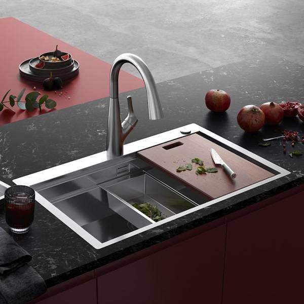 Sinks