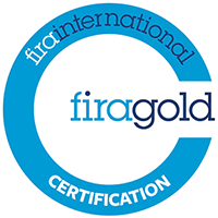 Fira Gold Certified